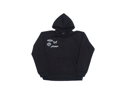 Ambition Hoodie